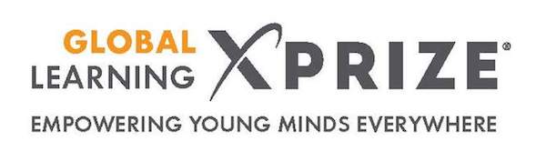 Global Learning Xprize Logo